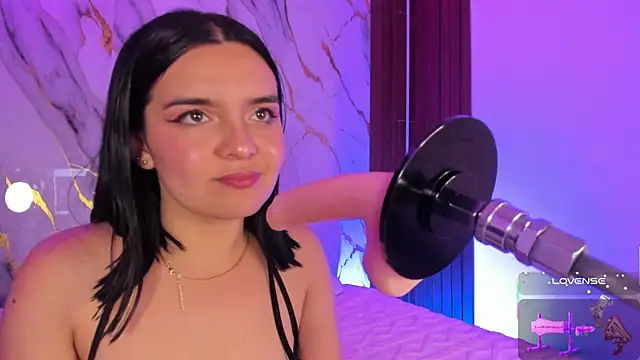 alicecute77 online show from 01.11.26