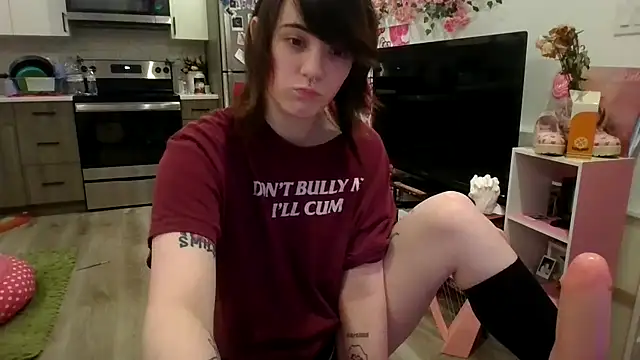 Angelalice555 online show from 10.03.25