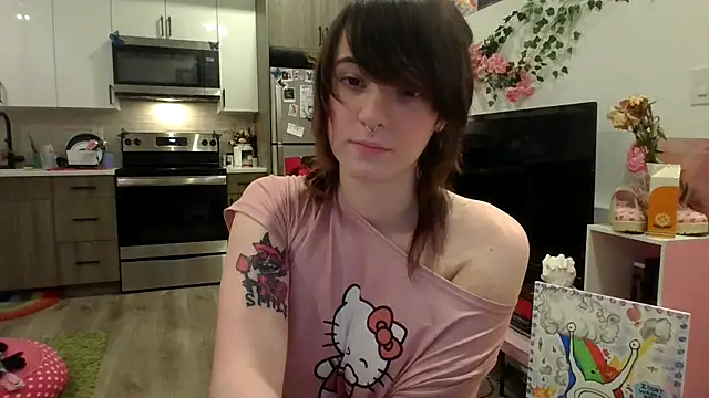 Angelalice555 online show from 10.05.25