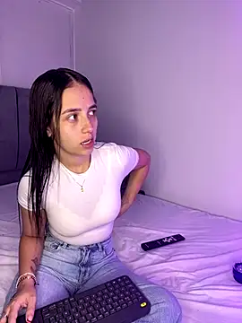 dalianataba online show from 12.16.25