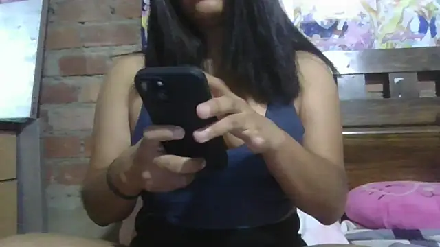 Suandenilo7 online show from 02.14.26