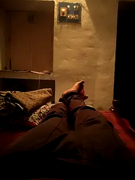 TeluguMuslimBoy online show from 10.14.25