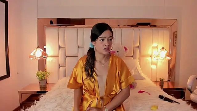 ValeriaPrado online show from 10.02.25