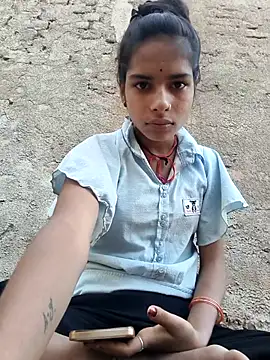 Gulika Doshi online show from 03.15.26