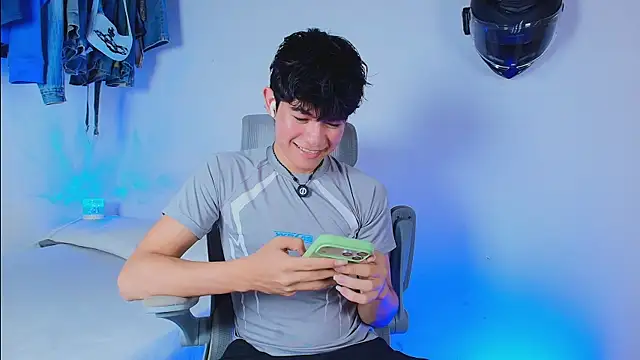 Anky xx online show from 04.30.26