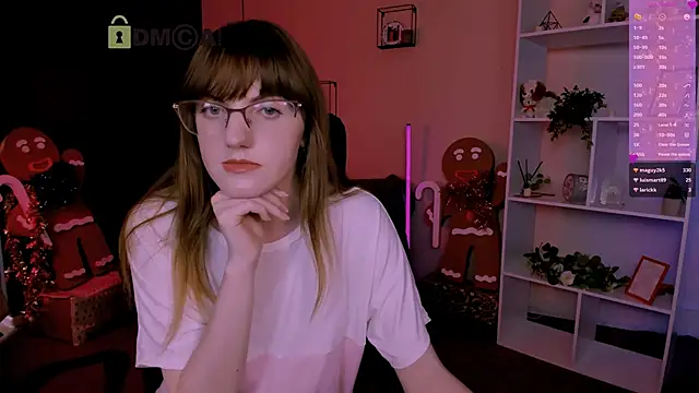 ava mystic  online show from 01.14.26