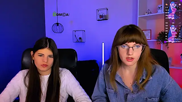 ava mystic  online show from 02.03.26