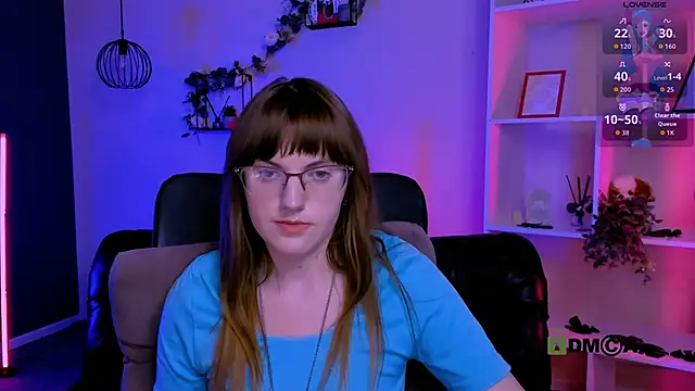 ava mystic  online show from 03.12.26