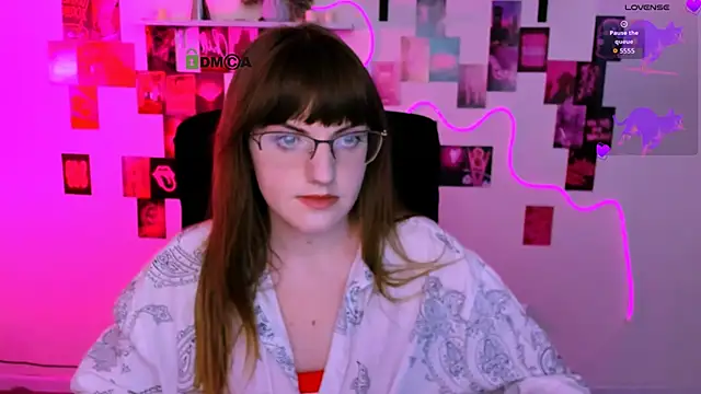 ava mystic  online show from 03.22.26