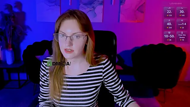 ava mystic  online show from 05.12.26