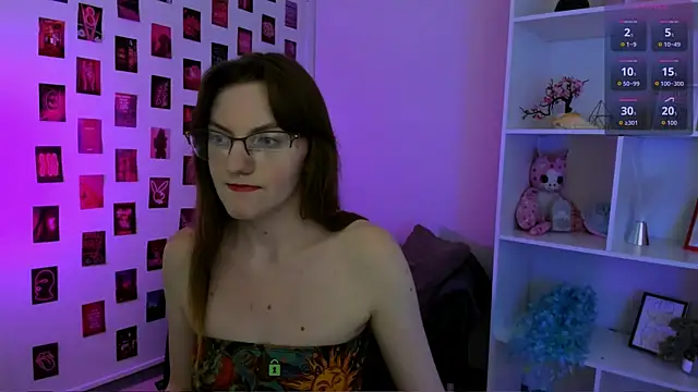 Snapshot of ava_mystic_ chatting on 06.20.26 ava mystic online show from 06.20.26