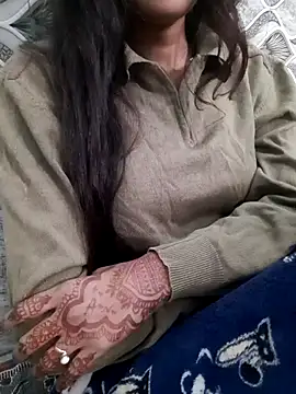 Aarti-kumri online show from 11.14.25