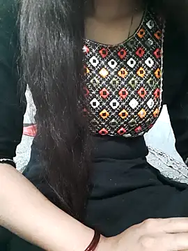 Aarti-kumri online show from 02.15.26