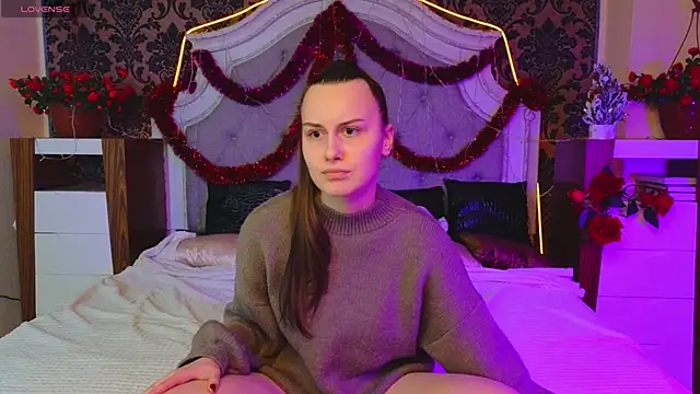 Kelly Cartier online show from 01.17.26