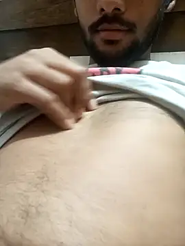 Snapshot of mayur_raaje chatting on 05.31.26 mayur raaje online show from 05.31.26