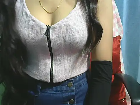 sheetal-sheetal95 online show from 11.02.25