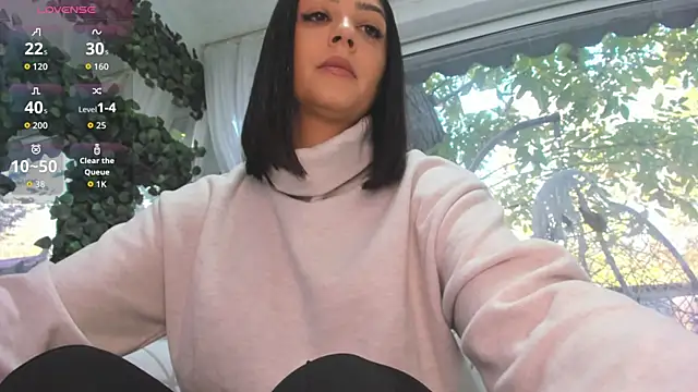 Lexi Storm online show from 11.01.25