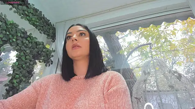 Lexi Storm online show from 11.14.25