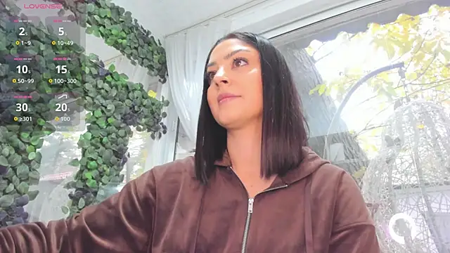 Lexi Storm online show from 11.16.25