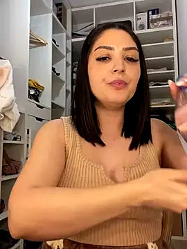 Lexi Storm online show from 12.14.25