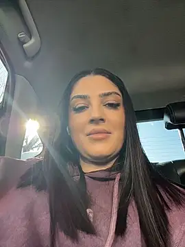 Lexi Storm online show from 04.09.26