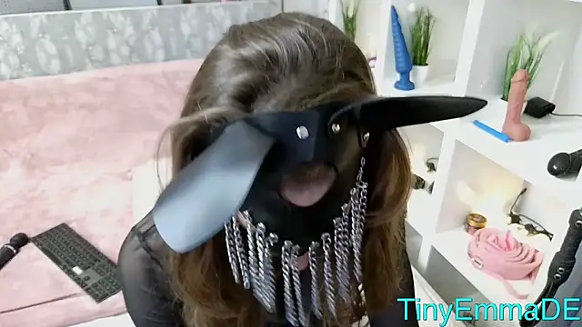 TinyEmmaDE online show from 03.04.26