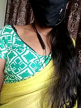 kavya-telugu84 online show from 01.10.26