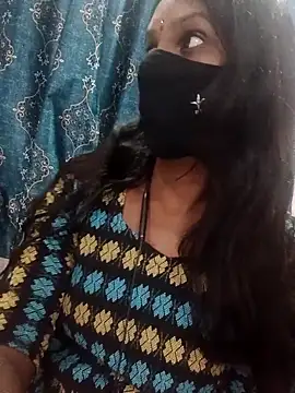 kavya-telugu84 online show from 02.14.26