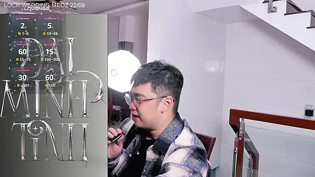 Beibei babii86 online show from 09.13.25