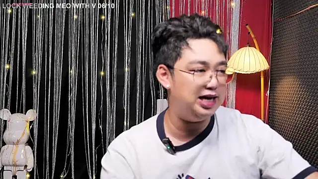 Beibei babii86 online show from 10.05.25