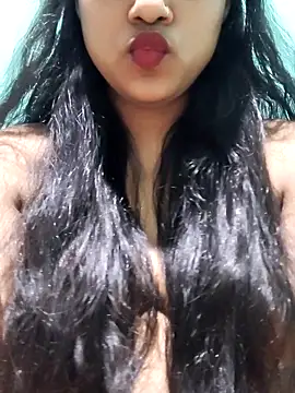 SugarWithSpice online show from 04.10.26