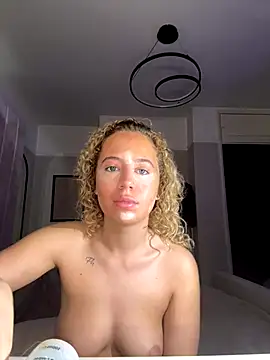 Aurorajadex online show from 10.01.25