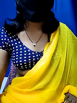 deepa-telugu143 online show from 10.29.25