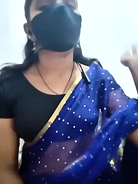 deepa-telugu143 online show from 11.07.25