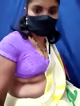 deepa-telugu143 online show from 11.18.25