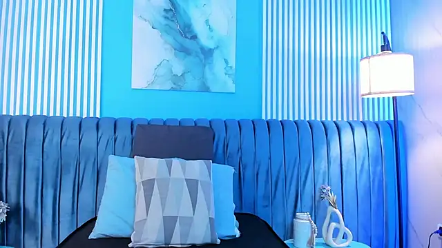 ariannaliss online show from 01.12.26