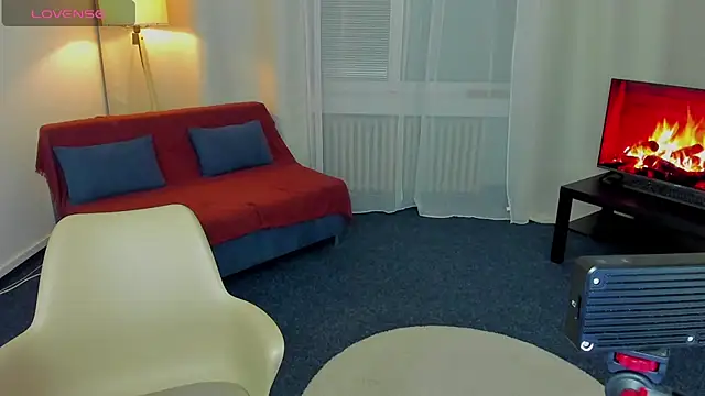 MyEllaLuvs online show from 11.09.25