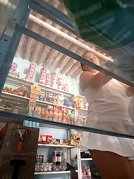 Lorenasex online show from 11.19.25