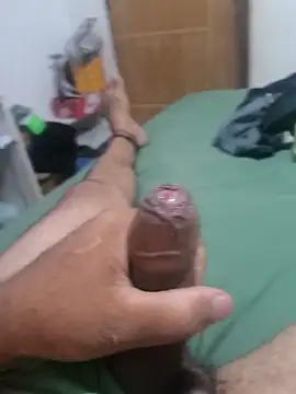 Snapshot of Kzdo09 chatting on 10.10.25 Kzdo09 online show from 10.10.25