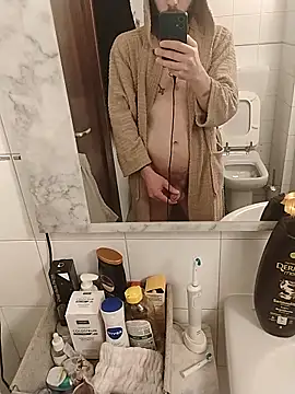 Baldassarre1990 online show from 02.01.26