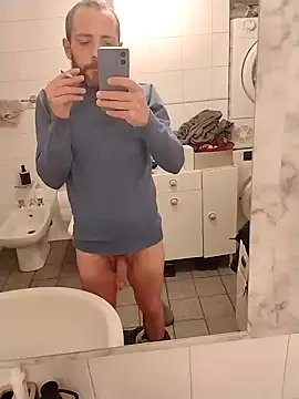 Baldassarre1990 online show from 03.13.26