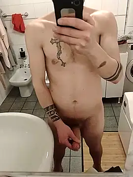 Baldassarre1990 online show from 04.07.26