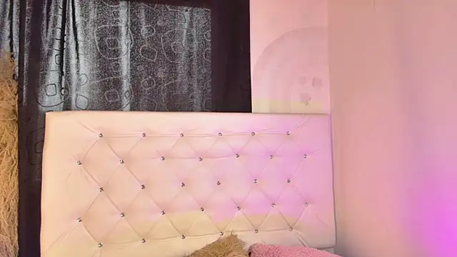 tatixxxvega online show from 03.27.26