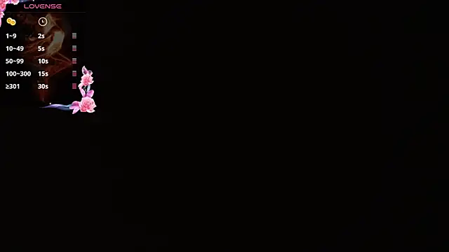 Snapshot of Serena_Houstonn chatting on 09.20.25 Serena Houstonn online show from 09.20.25