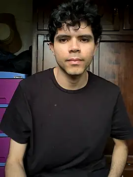 Axel-Mejia online show from 10.26.25