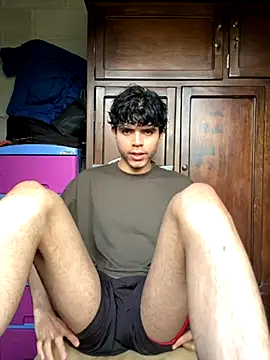 Axel-Mejia online show from 11.05.25