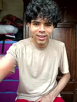 Axel-Mejia online show from 01.13.26