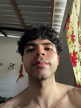 Axel-Mejia online show from 01.14.26