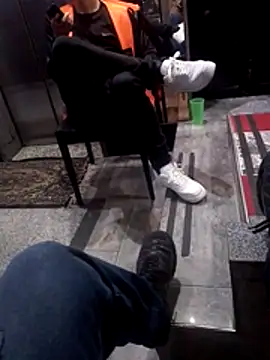 vergonvenco online show from 04.10.26