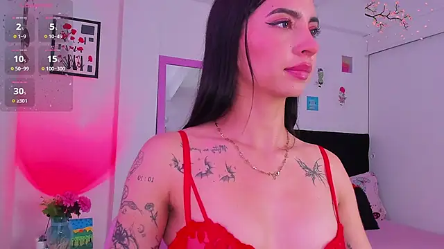 Aryane art  online show from 02.14.26